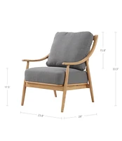 Kinsley Club Chair