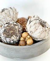 Dried Artichokes - Grey