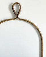 Bamboo Wall Hanger