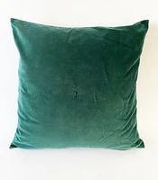 Velvet Cushion