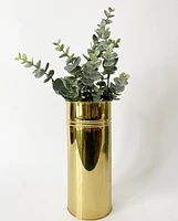 Brass Matchstick Holder