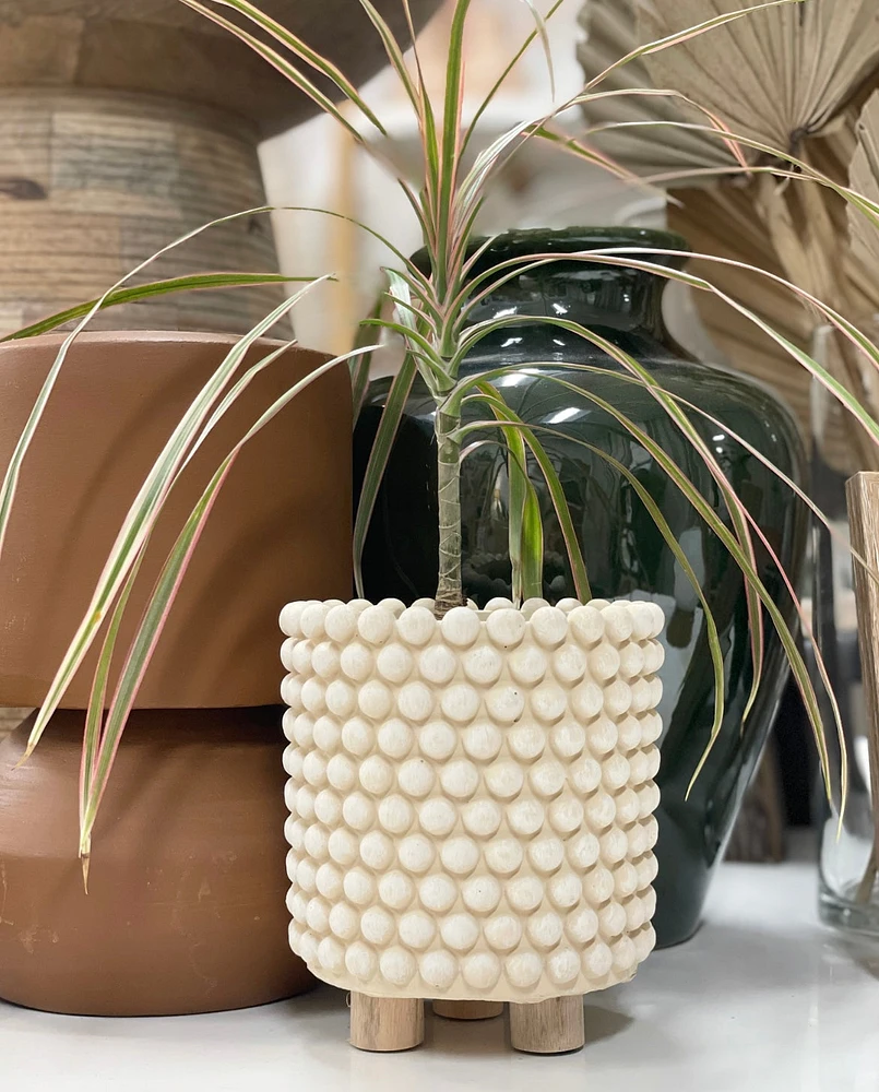 Galvani Plant Pot