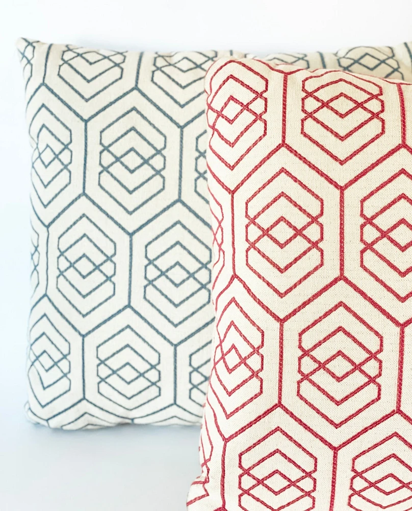 Charles Geo Pillows