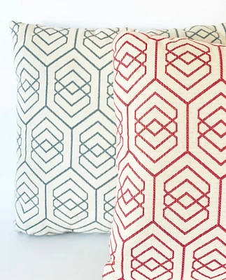 Charles Geo Pillows