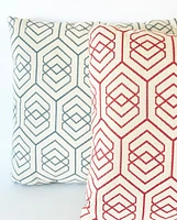 Charles Geo Pillows