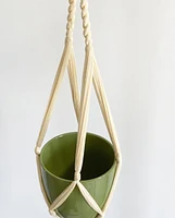 Lilie Plant Hanger