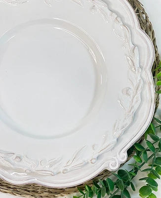 Joy Dinner Plates