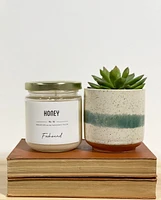 Mateo Plant Pot