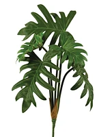 Monstera Leaf Pick