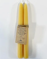 Hand Dipped Taper Candles