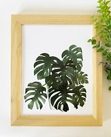 Kristen Aleida Monstera Art Prints