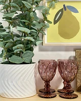 Gala Glazed Plant Pots