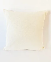 Canvas Pillow