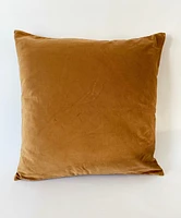 Velvet Cushion