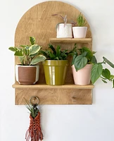 Bram Wall Shelf