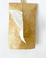 Tissue Pouch