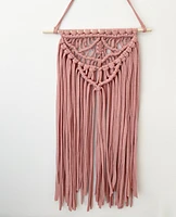 Marcie Macrame Wall Art