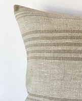 Linen Pillows