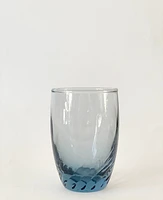 S/3 Tori Glassware