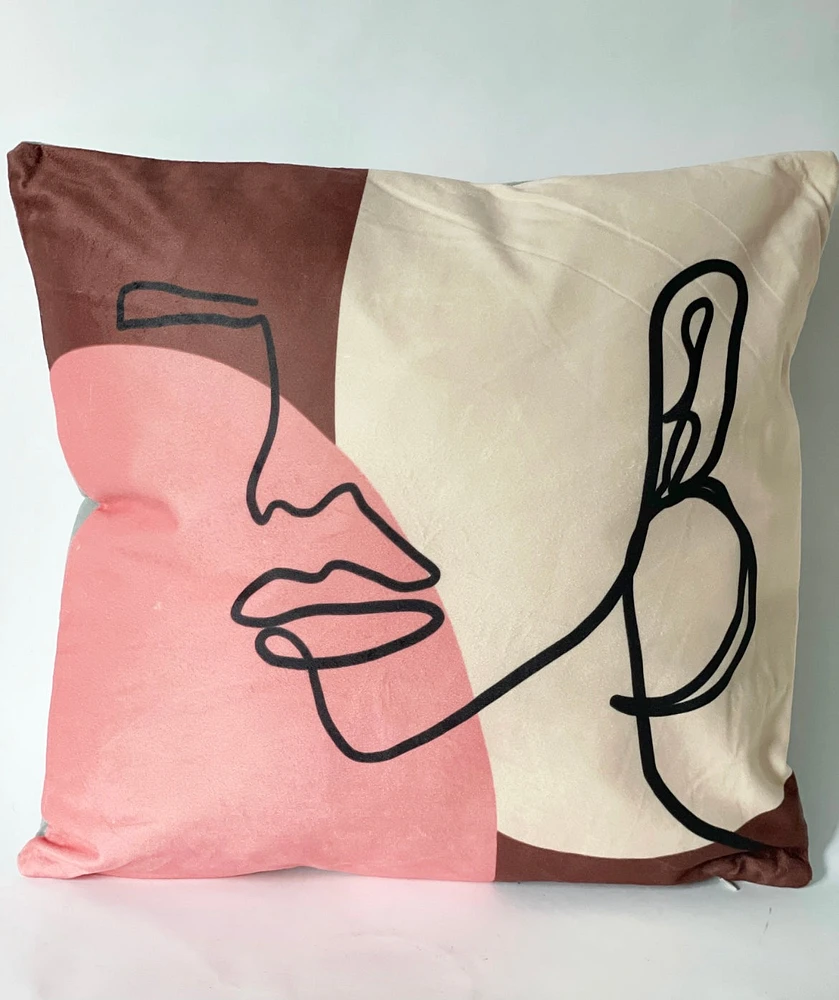 Emily Pillow