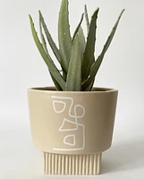 Hudson Plant Pots