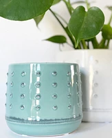 Puff Plant Pots