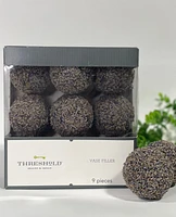 Lavender Ball Vase Fillers