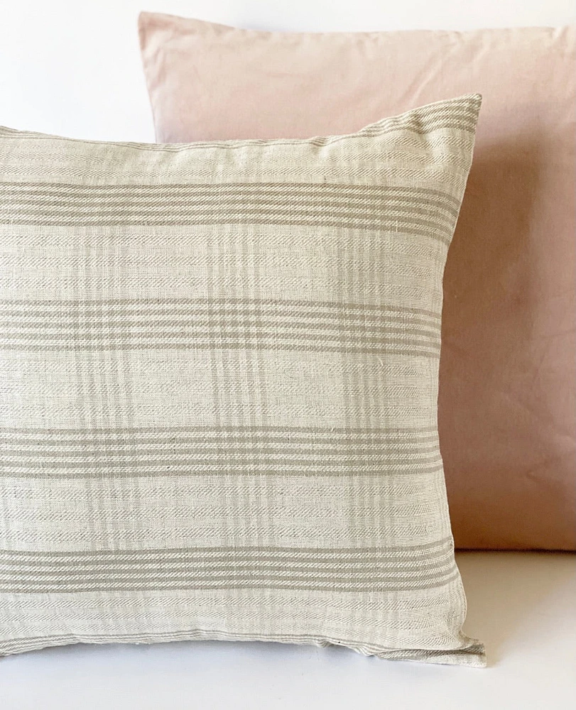 Linen Pillows