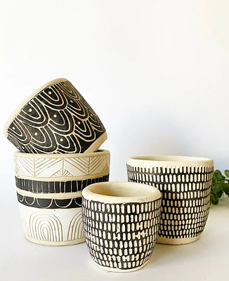 Ranch Plant Pot Collection