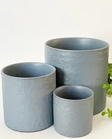 Wildstone Plant Pots