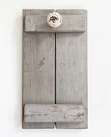 Farmhouse-Chic Wall Hook