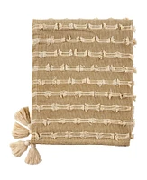 Westerly Throw - Natural