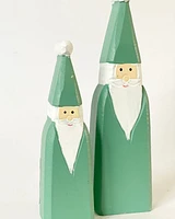 S/2 Sage Santa’s