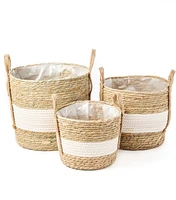 Mambo Plant Baskets