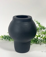 Turtle Terracotta Vase