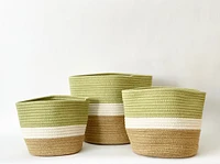 Grandola Baskets