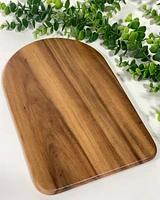 Arched Charcuterie Board