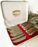 Haddon Hall Knife Set of 8