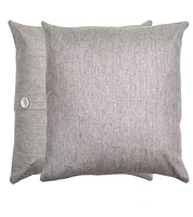 Chambray Pillow