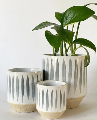 Cyra Plant Pots