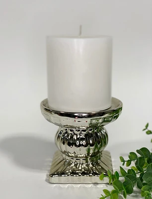 Charlie Candle Holder