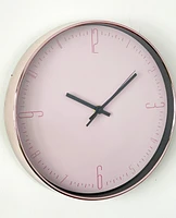 Rosie Wall Clock