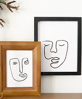 Tribal Art Print