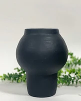 Turtle Terracotta Vase