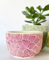 Lotus Plant Pots