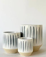 Cyra Plant Pots