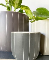 Sebasco Plant Pots