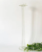 Davin Tall Candle Holder