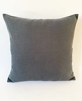 Canvas Pillow