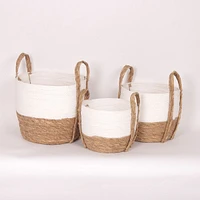 Natural Baskets